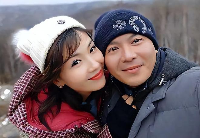 钱再多有什么用？47岁刘涛的现状给所有的中年女性提了个醒(图13)