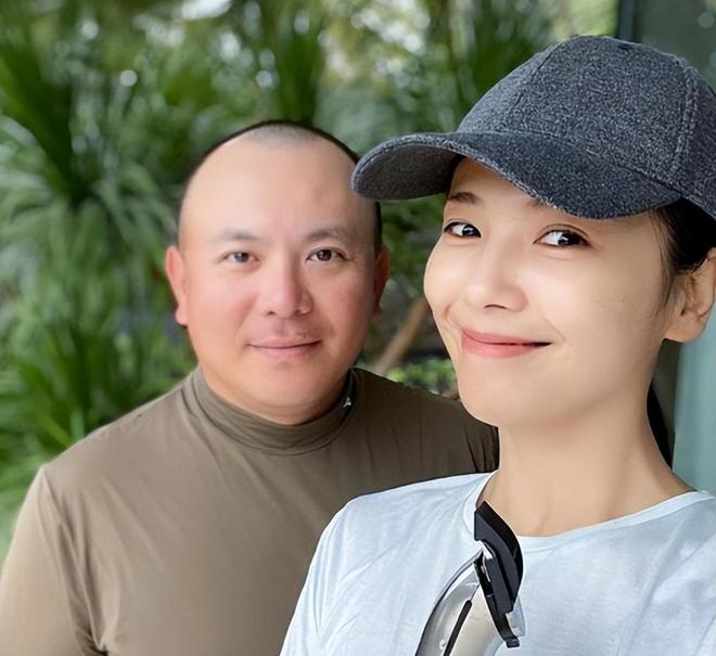 钱再多有什么用？47岁刘涛的现状给所有的中年女性提了个醒(图20)