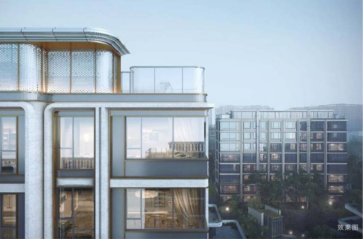 合肥招商春和景明楼盘售楼部电话号码(图3)