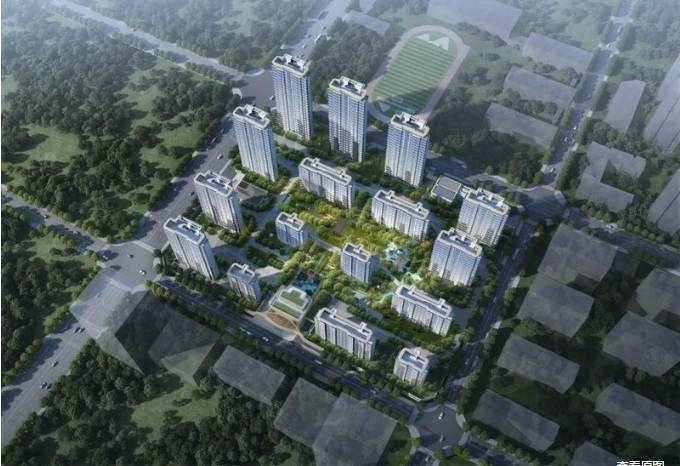 【合肥楼盘-合肥新楼盘-新房】保利和光峯境项目电话号码-学区(图1)