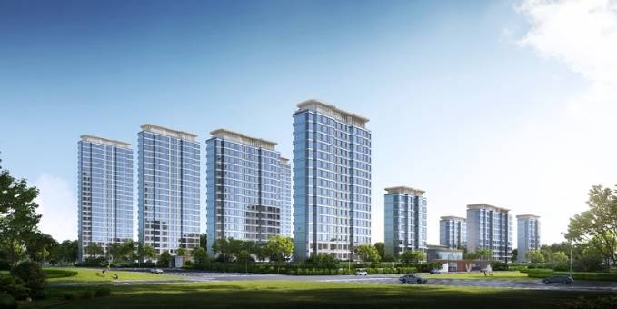 【合肥楼盘-合肥新楼盘-新房】保利和光峯境项目电话号码-学区(图3)