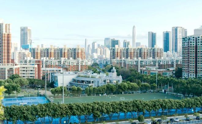 “独角兽第一街”梅林重塑“城”与“人”(图2)