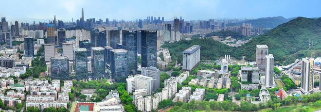 “独角兽第一街”梅林重塑“城”与“人”(图4)