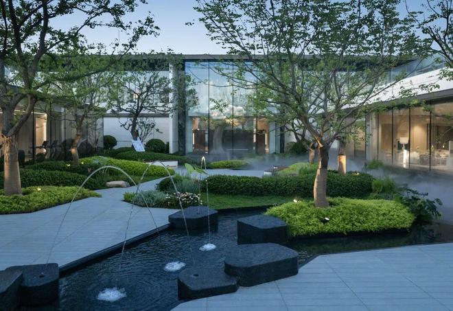 热度领先全城！软件谷红盘雨花新澍热销户型即将补仓(图1)