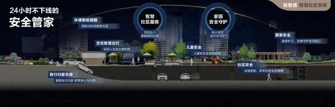 热度领先全城！软件谷红盘雨花新澍热销户型即将补仓(图11)