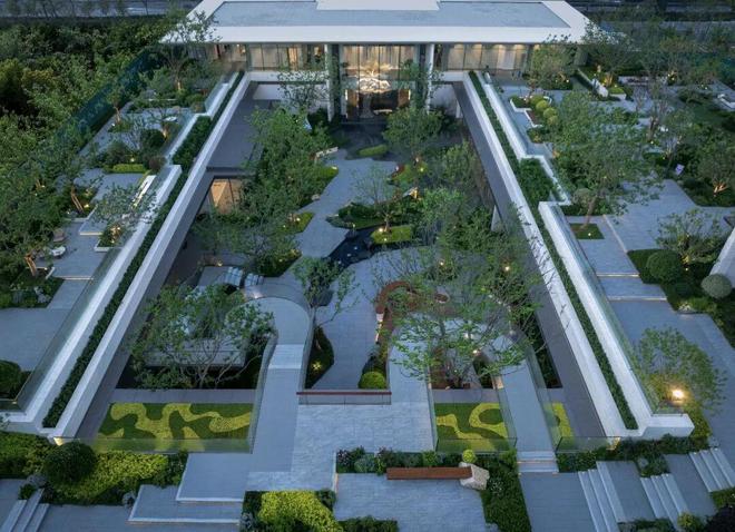 热度领先全城！软件谷红盘雨花新澍热销户型即将补仓(图3)