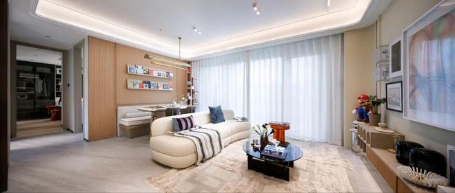 热度领先全城！软件谷红盘雨花新澍热销户型即将补仓(图21)