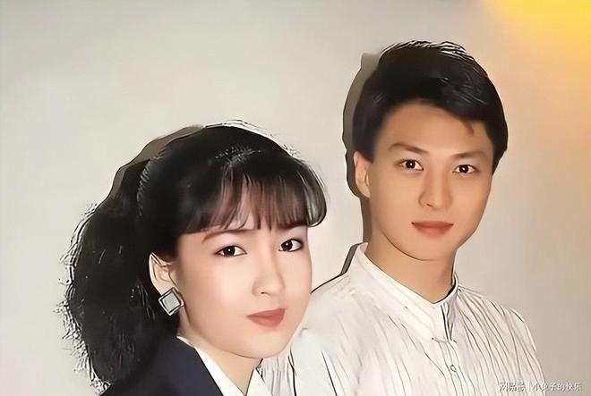 被戴8次绿帽子3次被捉奸在床这就是我们“玉女”守卫的爱情(图5)