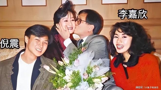 被戴8次绿帽子3次被捉奸在床这就是我们“玉女”守卫的爱情(图2)