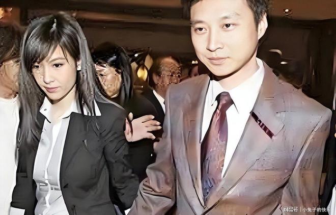 被戴8次绿帽子3次被捉奸在床这就是我们“玉女”守卫的爱情(图3)