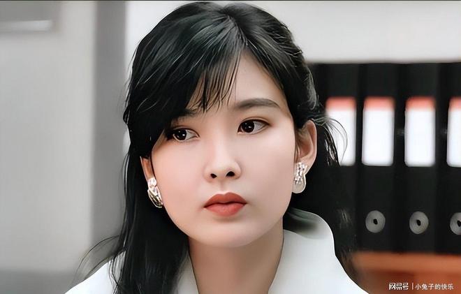 被戴8次绿帽子3次被捉奸在床这就是我们“玉女”守卫的爱情(图8)