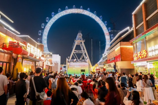 上海的老中心城区内外“焕新”走了这条路(图5)