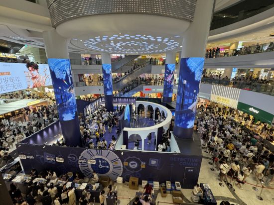 上海的老中心城区内外“焕新”走了这条路(图6)