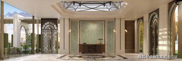 保利外滩曜(保利外滩曜售楼处)售楼处电话_预约看房_楼盘详情-2026最新房价-电话_营销中心(图6)