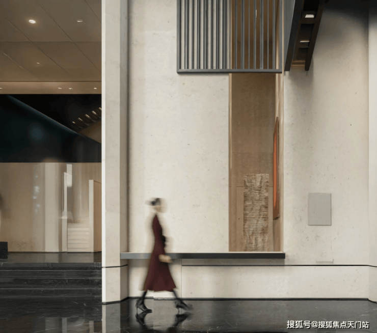 保利外滩曜(保利外滩曜售楼处)售楼处电话_预约看房_楼盘详情-2026最新房价-电话_营销中心(图15)