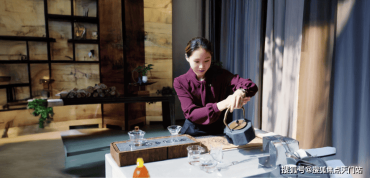 保利外滩曜(保利外滩曜售楼处)售楼处电话_预约看房_楼盘详情-2026最新房价-电话_营销中心(图17)