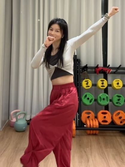 12个项目、52个班次！全嘉·邻里健身夜校第二期报名启动(图6)