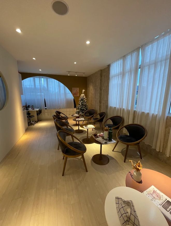 新山8家头部水疗最低仅需10新币(图7)