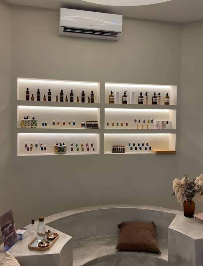 新山8家头部水疗最低仅需10新币(图1)