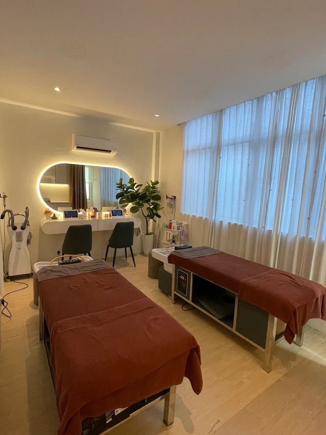 新山8家头部水疗最低仅需10新币(图6)