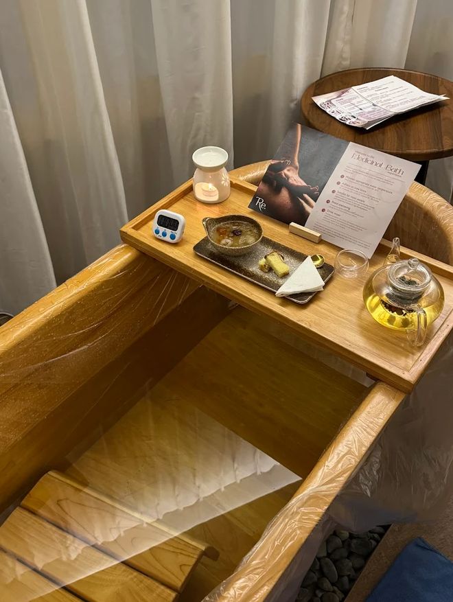 新山8家头部水疗最低仅需10新币(图10)