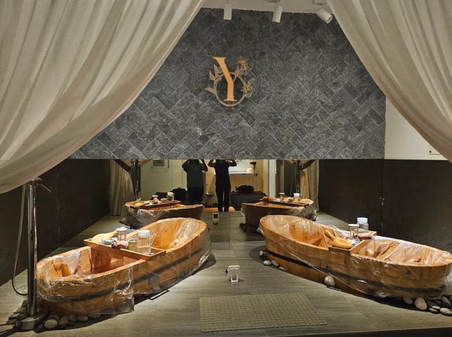 新山8家头部水疗最低仅需10新币(图12)