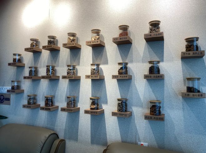 新山8家头部水疗最低仅需10新币(图13)