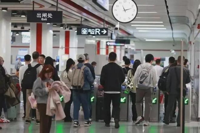 流感季通勤如闯关?这份指南请收好(图2)