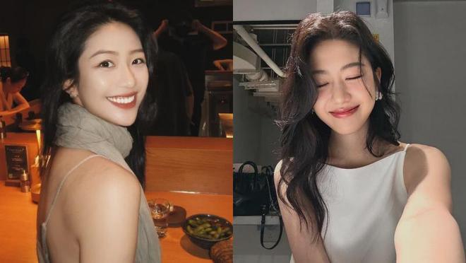 《大生意人》朱亚文陈晓抢着要的向涵之日常仙女体态让穿搭更美(图2)