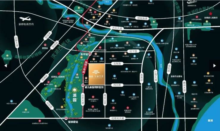 徽盐滨湖雲著楼盘户型图(图1)