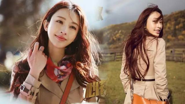 被骂最丑校花撞脸吴佩慈被男友劈腿的她如今变身蔬菜美少女！(图11)