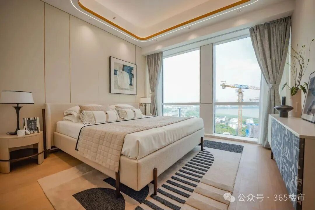 突发新政!刚刚央行宣布:首付比例下调!(图3)