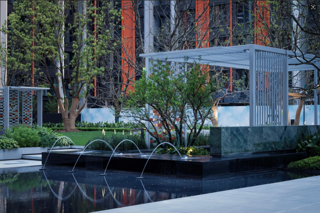 突发新政!刚刚央行宣布:首付比例下调!(图4)