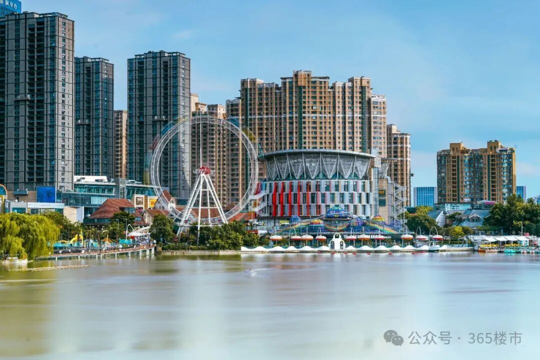 突发新政!刚刚央行宣布:首付比例下调!(图9)