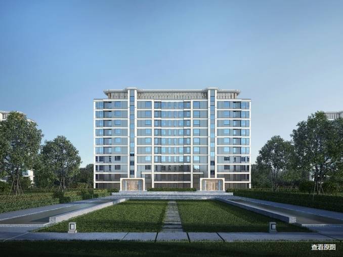 保利和光峯境房价楼盘户型周边配套交通地图户型图售楼部电话号码(图2)