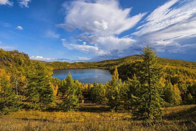 阿尔山旅游详细攻略：亲子游5天必去景点+玩法推荐(图4)