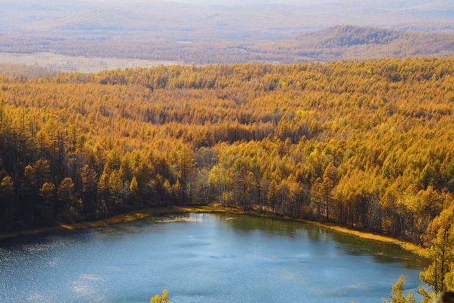 阿尔山旅游详细攻略：亲子游5天必去景点+玩法推荐(图2)