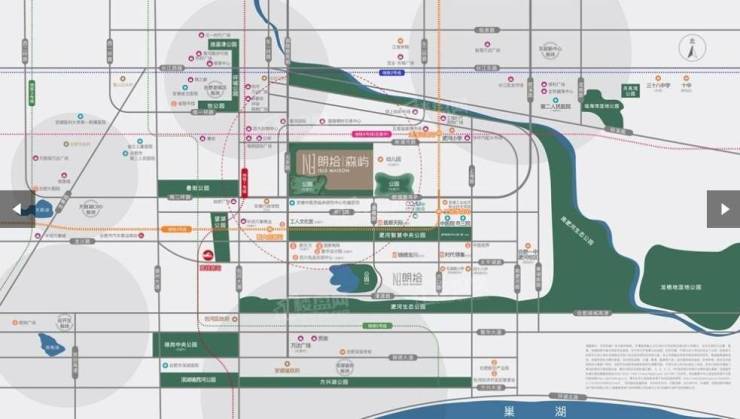 长丰热门楼盘_合肥新房_合肥新盘信息买房(图1)