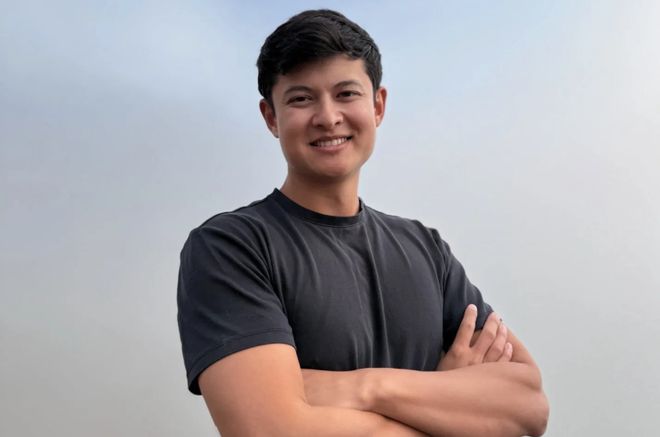 他为500强造出冠军「AI裁员机器」！然后把自己裁掉了(图1)