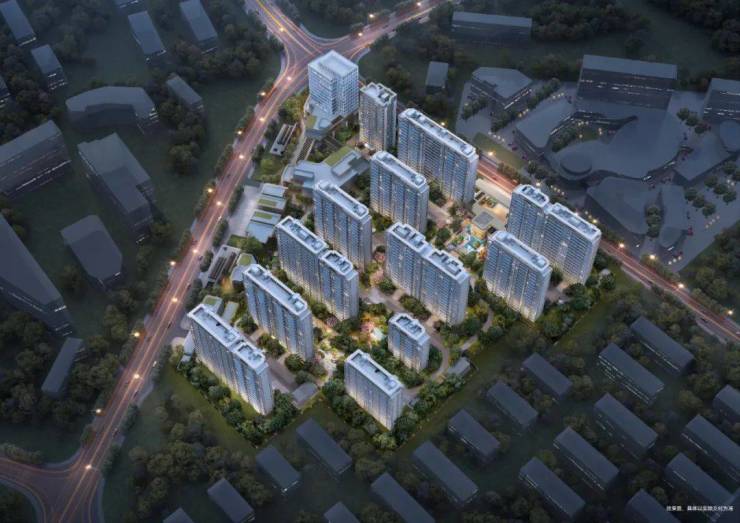 上海宝山江湾金茂府售楼处│江湾金茂府2026营销中心-楼盘详情-价格户型图地址配套交房时间咨询电话预约电话(图1)