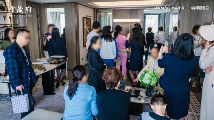 上海宝山江湾金茂府售楼处│江湾金茂府2026营销中心-楼盘详情-价格户型图地址配套交房时间咨询电话预约电话(图3)