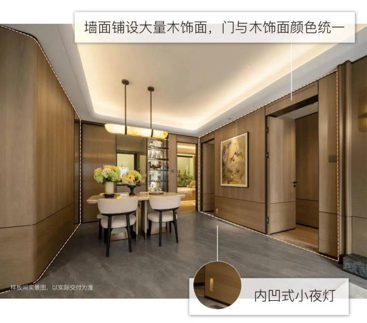 上海宝山江湾金茂府售楼处│江湾金茂府2026营销中心-楼盘详情-价格户型图地址配套交房时间咨询电话预约电话(图6)