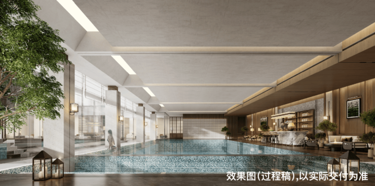 上海宝山江湾金茂府售楼处│江湾金茂府2026营销中心-楼盘详情-价格户型图地址配套交房时间咨询电话预约电话(图12)