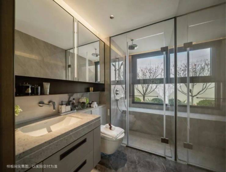 江湾金茂府售楼处电话(江湾金茂府)网站-营销中心欢迎您-楼盘详情最新价格-户型图-容积率-2026228售楼处(图9)