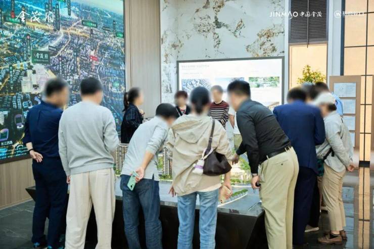 江湾金茂府售楼处电话(江湾金茂府)网站-营销中心欢迎您-楼盘详情最新价格-户型图-容积率-2026228售楼处(图4)