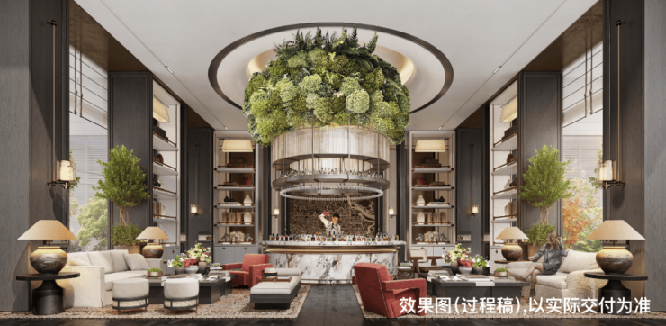 江湾金茂府售楼处电话(江湾金茂府)网站-营销中心欢迎您-楼盘详情最新价格-户型图-容积率-2026228售楼处(图14)