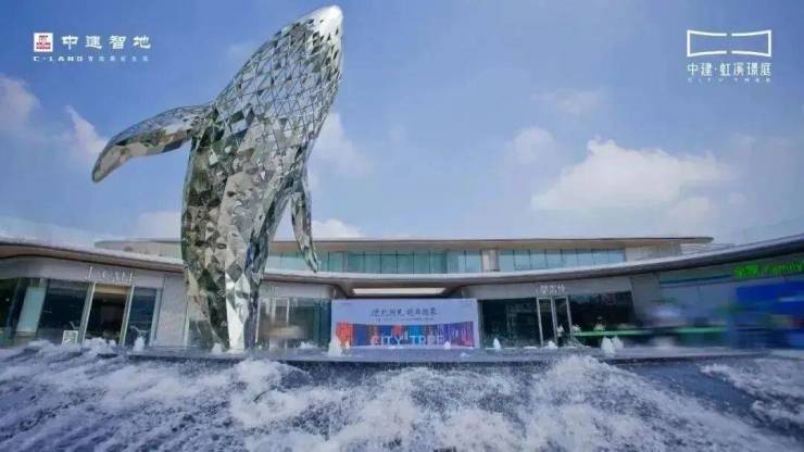 苏州新房-中建虹溪璟庭(售楼处)-中建虹溪璟庭怎么样？图文详解-周边环境-户型图-周边配套-地址-优劣势分析-学区-价格(图2)