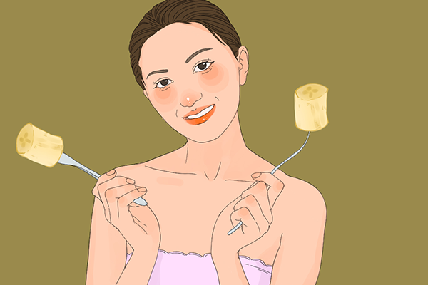 练瑜伽的利与弊(图1)