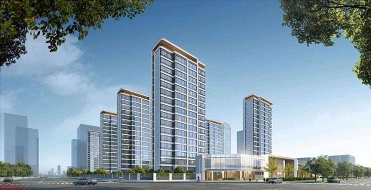 合肥皖投云启锦上花园楼盘发布：畅达全城的出行体验(图3)