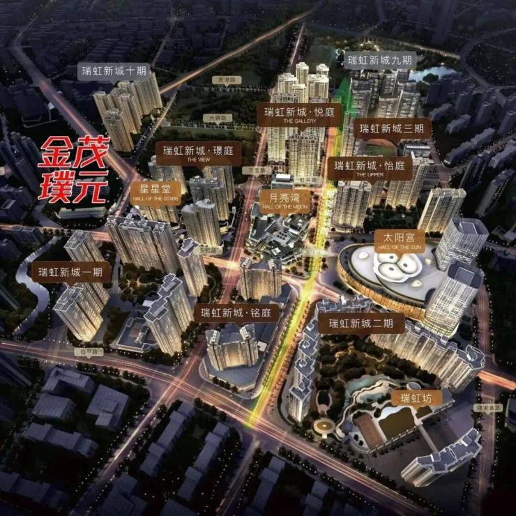 金茂璞元(上海)金茂璞元售楼处电话_预约看房_楼盘详情-最新房价-户型图(2026年)上海虹口售楼处电话_预约看房(图5)